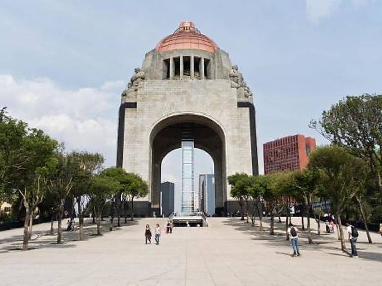 Insurgentes 96 Insurgentes 96