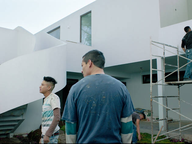 Mano de Obra Mano de Obra