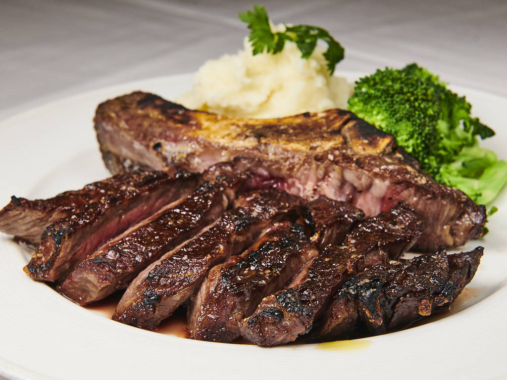 15 Best Steakhouses In NYC For Porterhouses, Sirloins And Rib-eyes