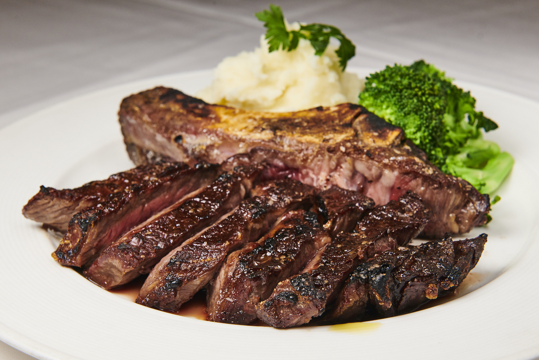 15 best steakhouses in NYC for porterhouses, sirloins and rib-eyes