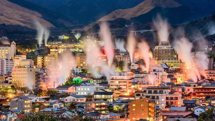 12 best onsen destinations in Japan for a rejuvenating holiday