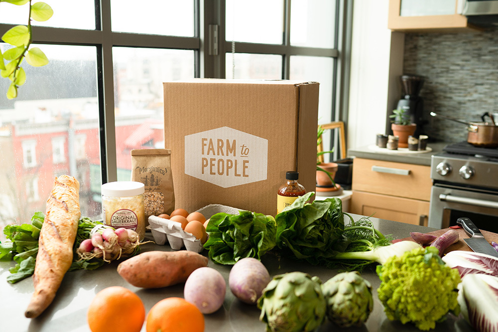 These 11 nearby farms are delivering fresh produce straight to
