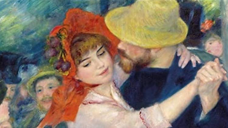 The Impressionists and the Man Who Made Them