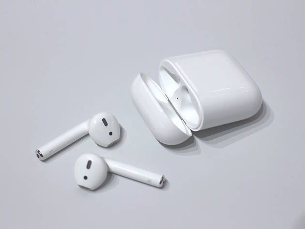 Airpods Airpods