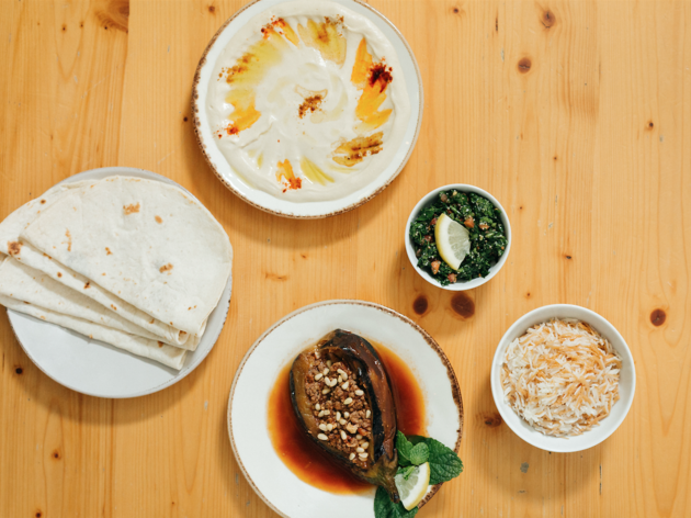 Mezze