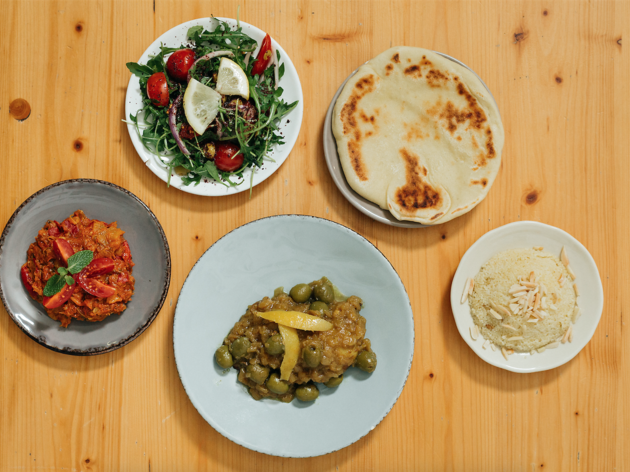 Mezze