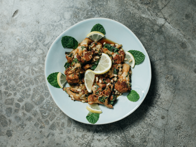 Mezze