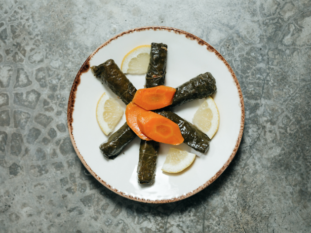 Mezze