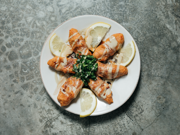 Mezze