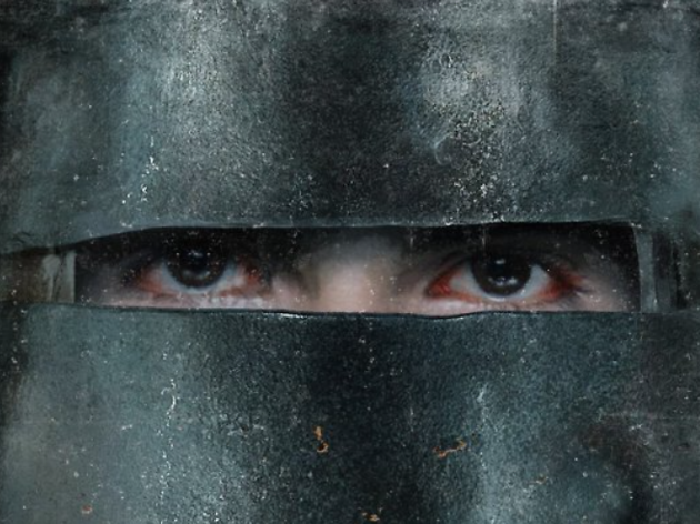 Ned Kelly teatro