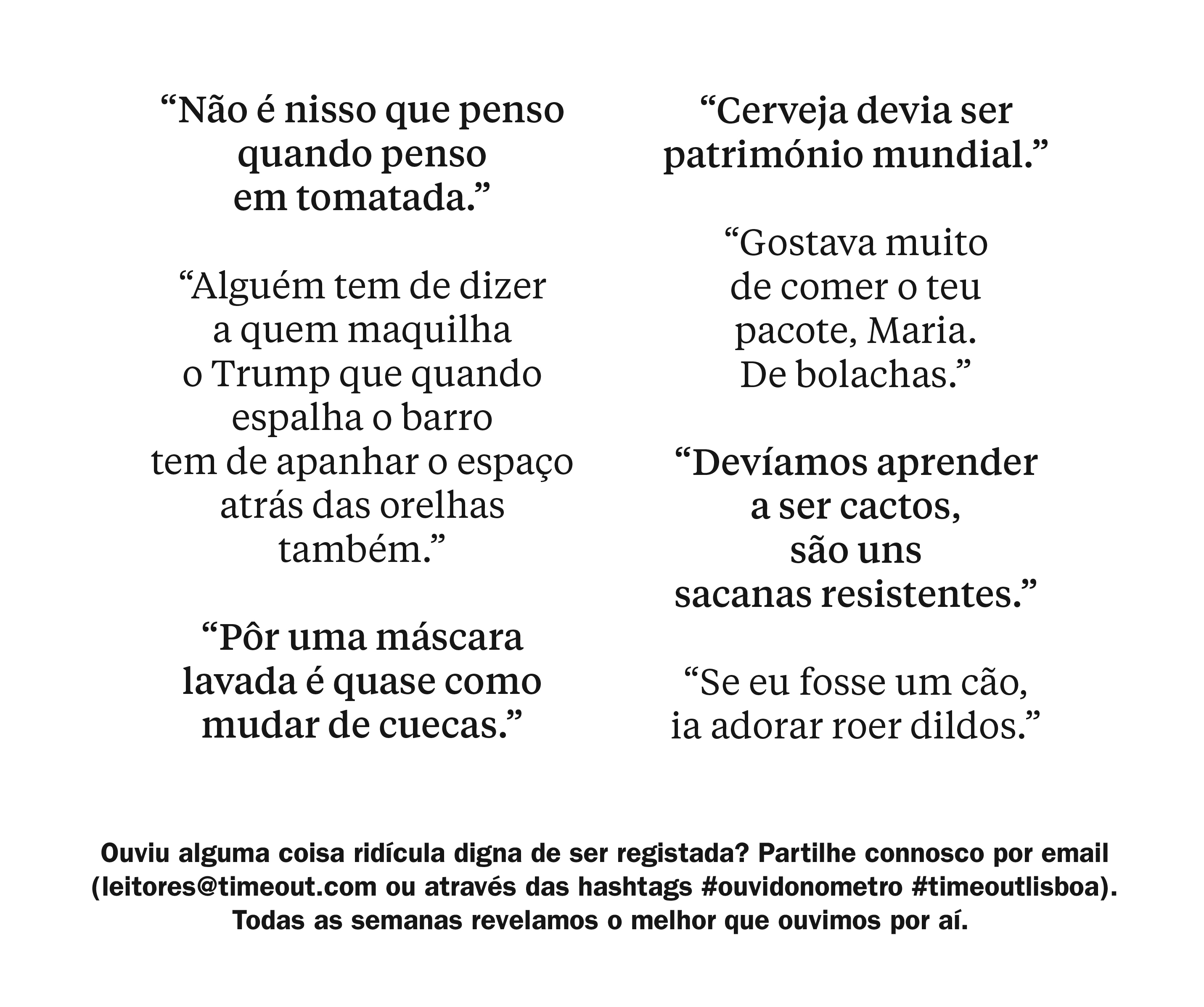 Ouvido no Metro 034