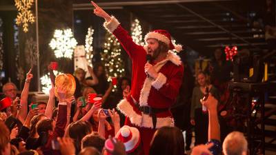 Office Christmas Party (2016) Office Christmas Party (2016)