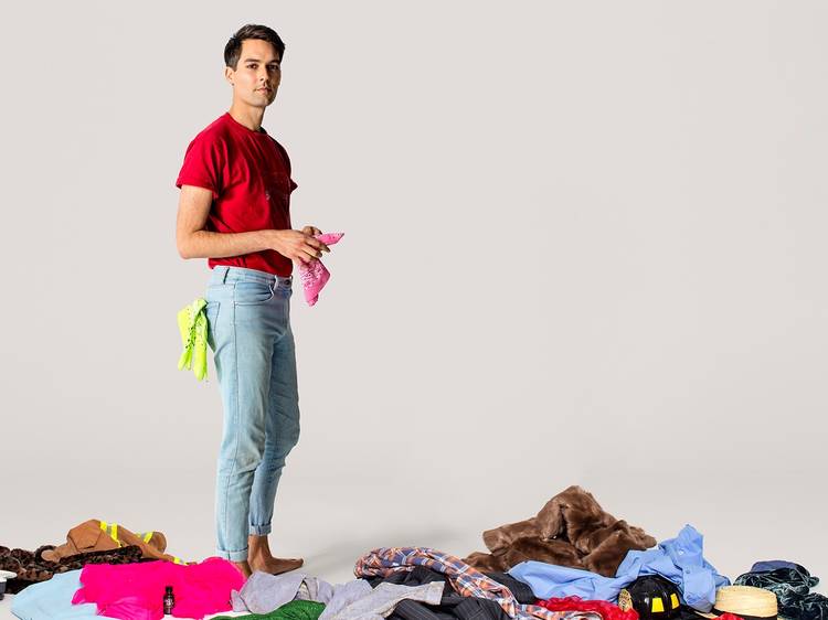 The best theatre to see in Sydney this month