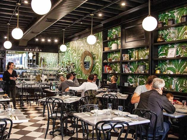 Indoor Dining In Nyc Will It Be Banned