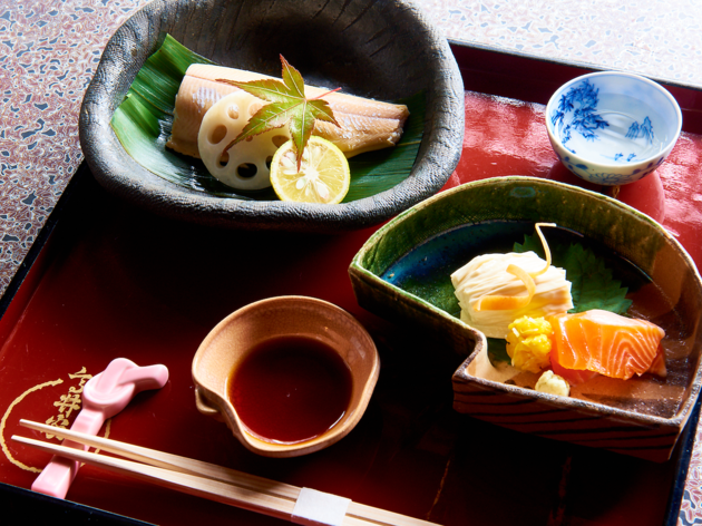 高井家 Photo: Kisa Toyoshima