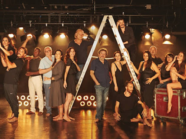 La comedia de maravillas La comedia de maravillas