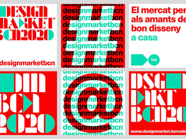 Design Market Barcelona 2020 Design Market Barcelona 2020