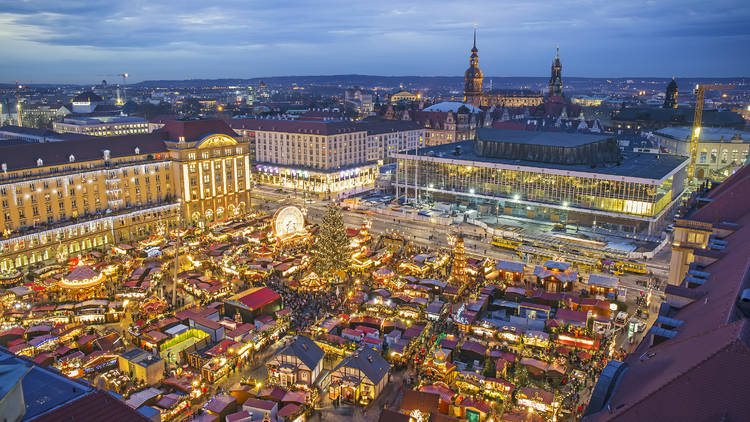 Dresde, Alemania Dresde, Alemania