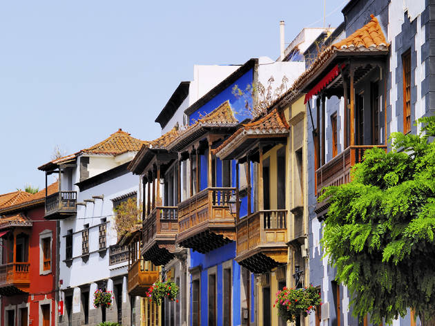 Teror. Gran Canaria. Pueblo bonito Teror. Gran Canaria. Pueblo bonito