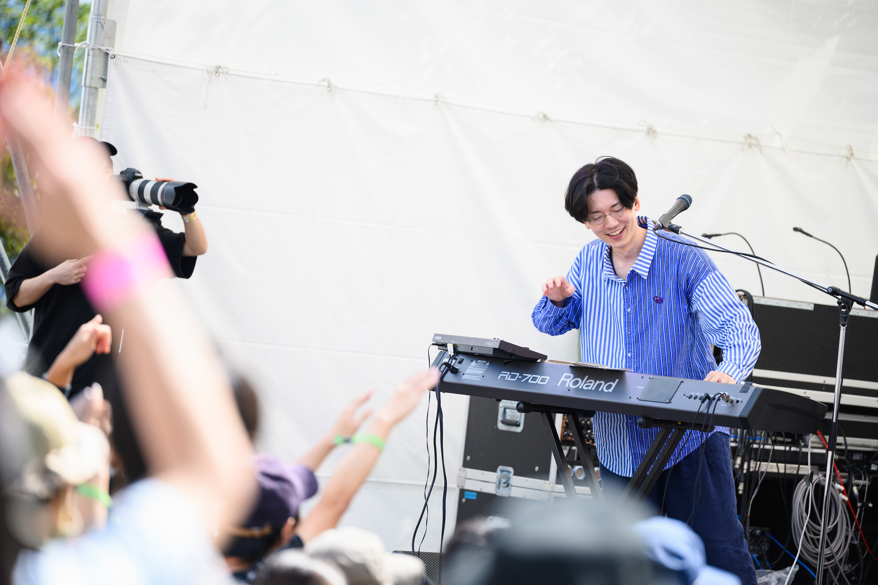 りんご音楽祭2020
