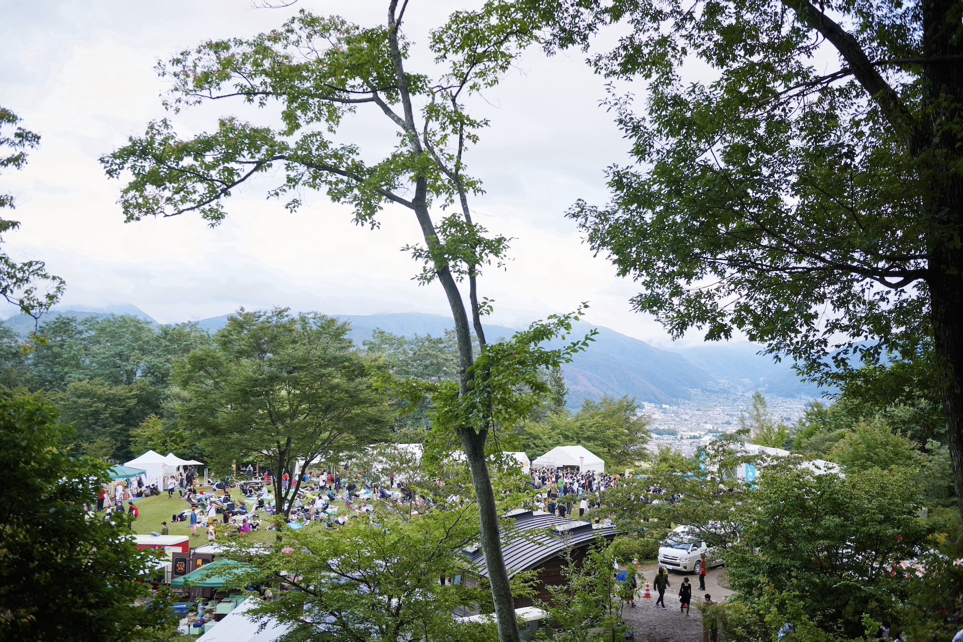 りんご音楽祭2020