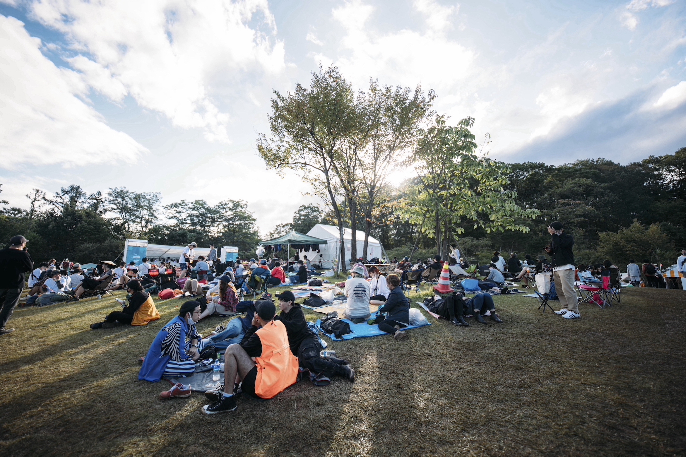 りんご音楽祭2020