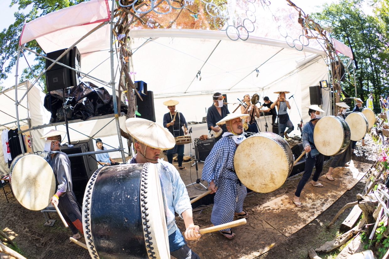 りんご音楽祭2020