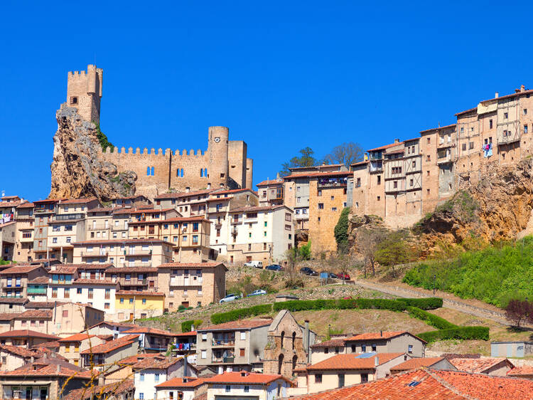 Estos son los 23 pueblos más bonitos de España