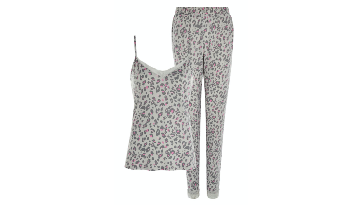 Pijama Primark