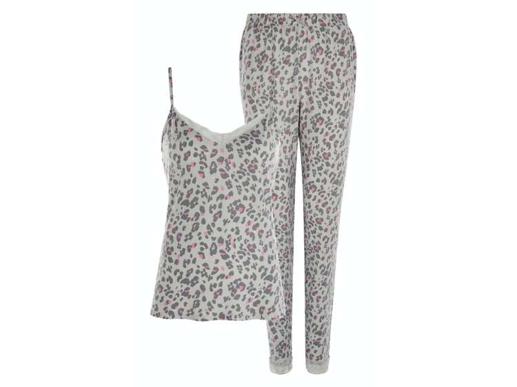 Pijama Primark