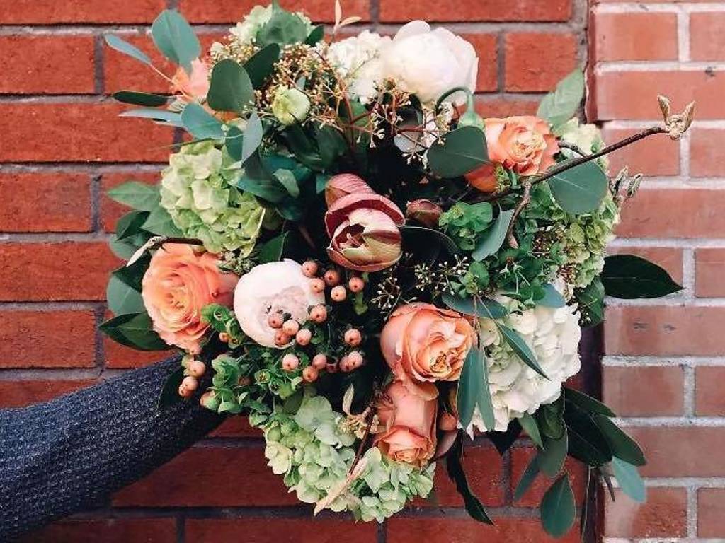 The 15 Best Montreal Flower Delivery Services Order Online