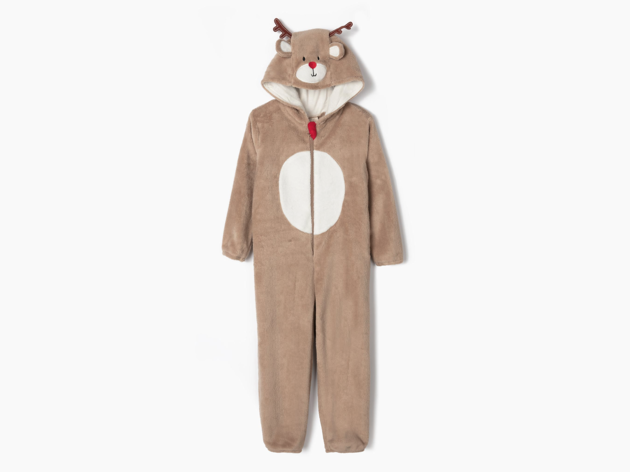 Pijama Zippy Pijama Zippy