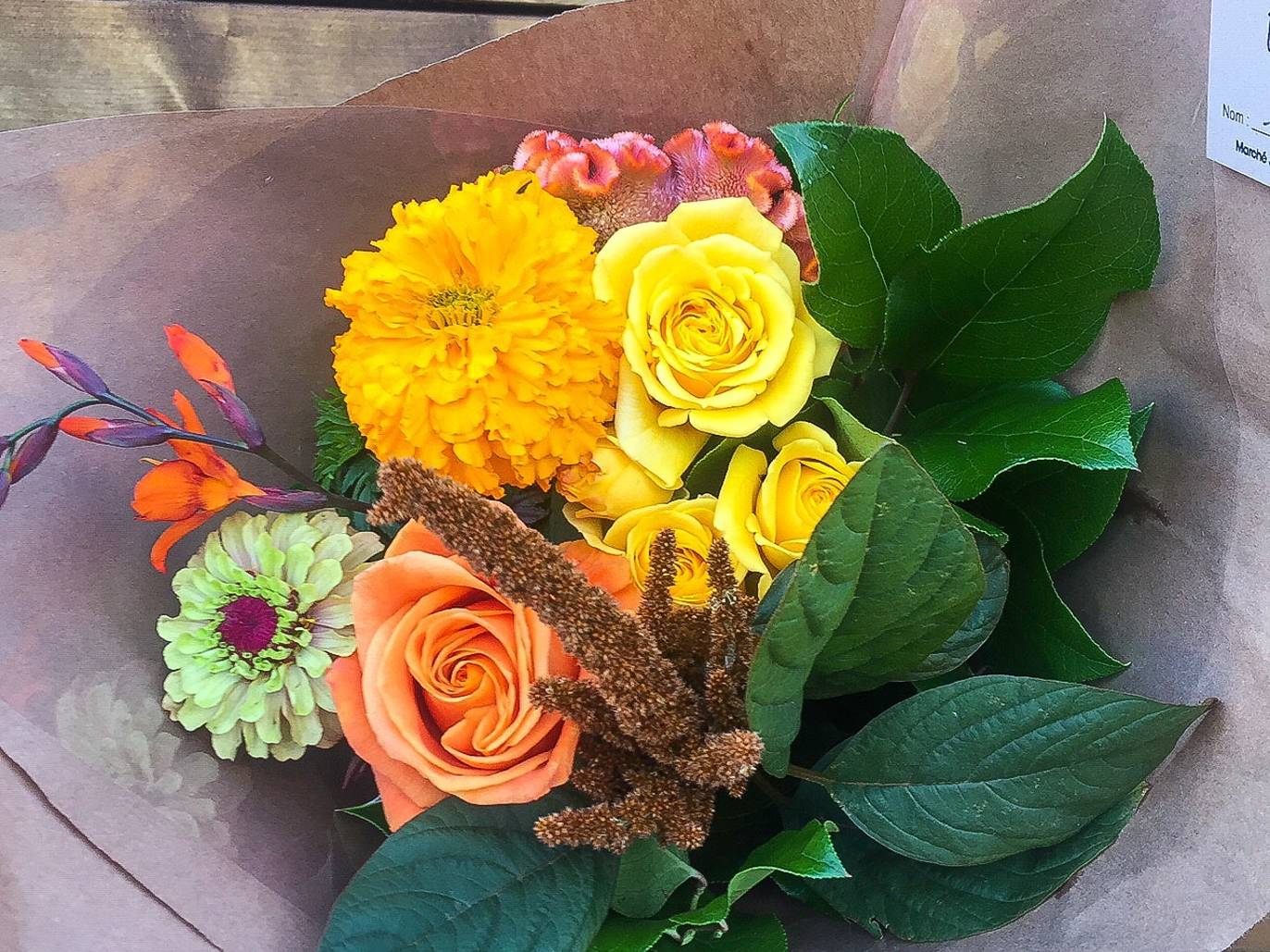The 15 Best Montreal Flower Delivery Services Order Online