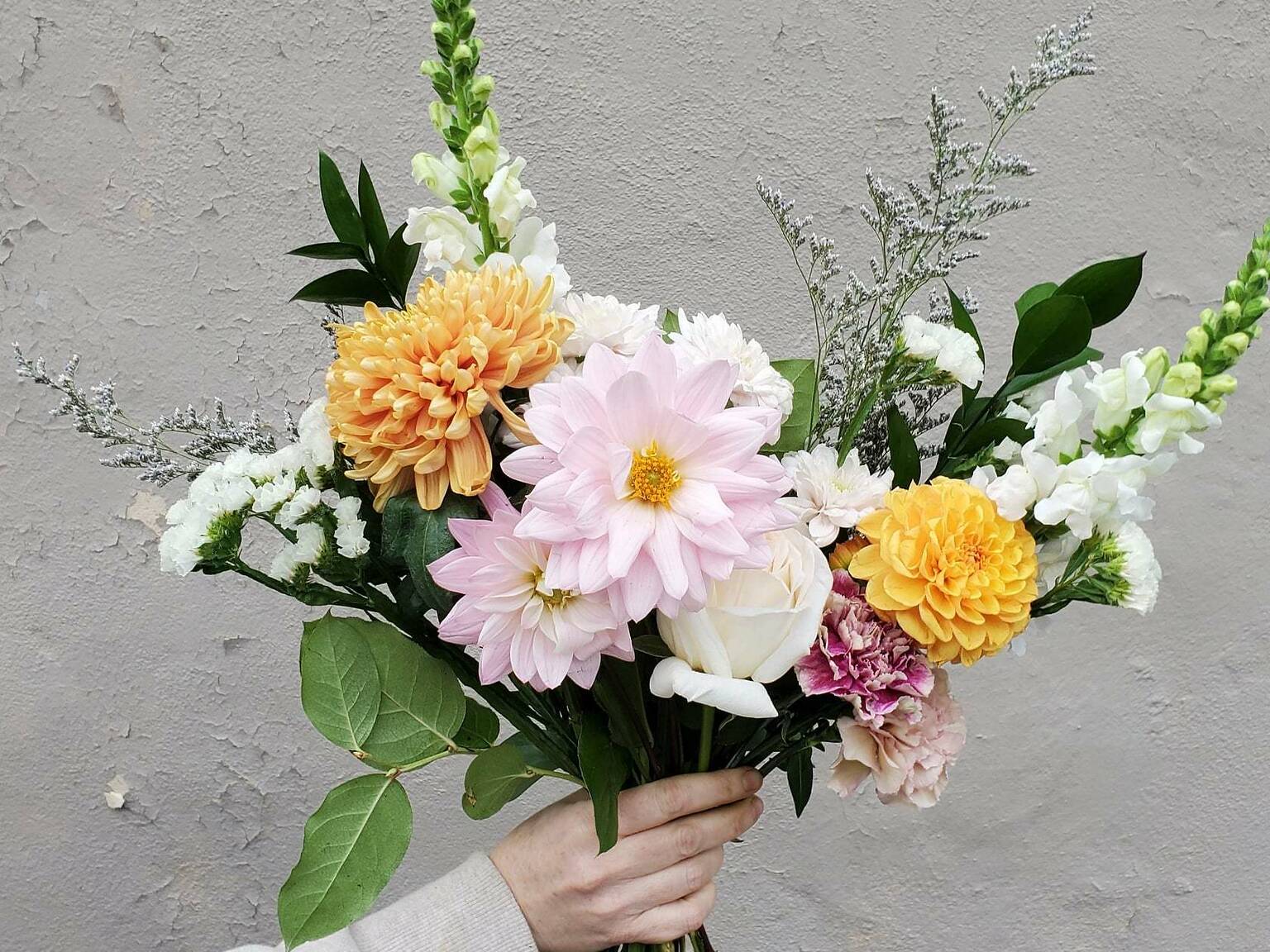 The 15 Best Montreal Flower Delivery Services Order Online