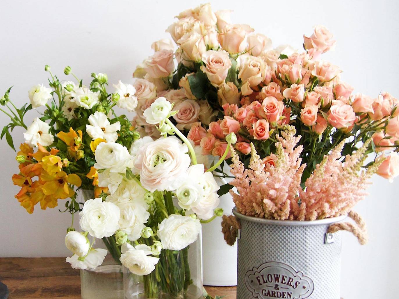 17 Best Florists With Flower Delivery In Montreal