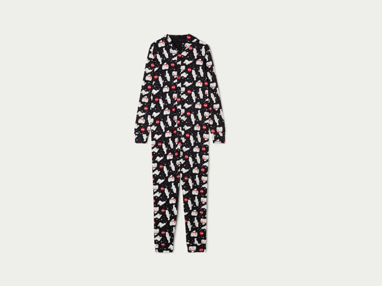 Pijama Tezenis