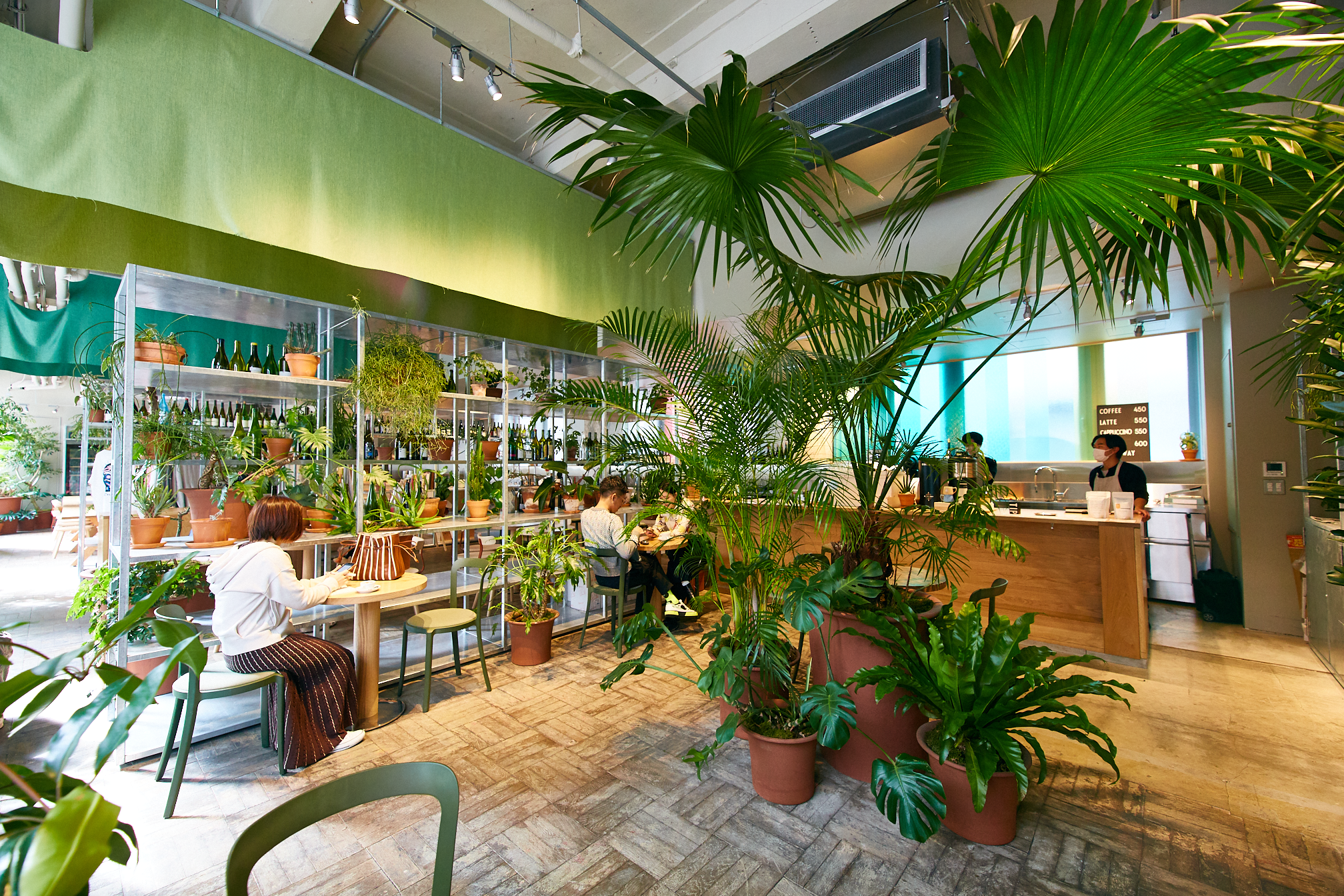 スイッチコーヒー