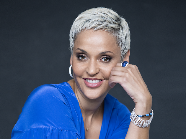 Mariza fadista Mariza