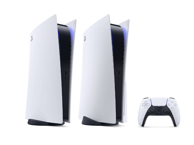 PlayStation 5 PlayStation 5
