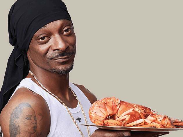 © From Crook to Cook: Platinum Recipes from Tha Boss Dogg's Kitchen