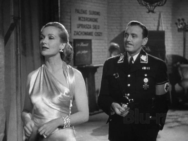 Ser o no ser (1942) Ser o no ser (1942)