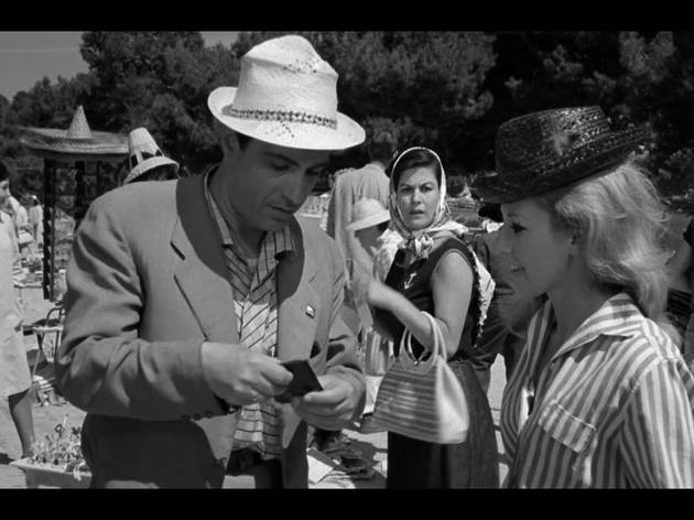 El verdugo (1963) El verdugo (1963)