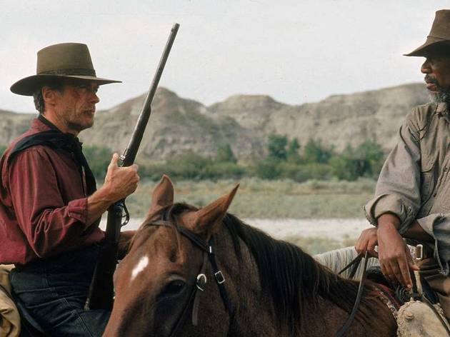 Sin perdón (1992) Sin perdón (1992)