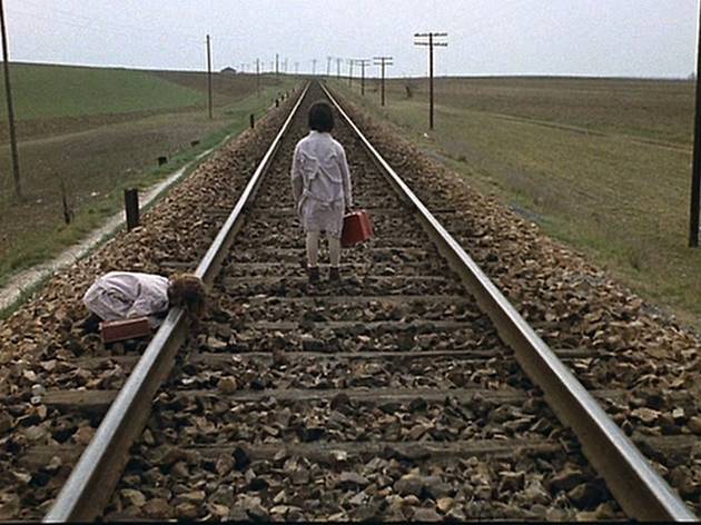 El espíritu de la colmena (1973) El espíritu de la colmena (1973)