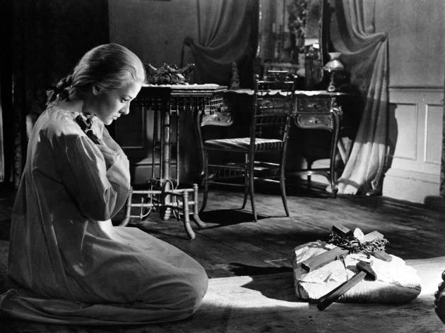 Viridiana (1961) Viridiana (1961)