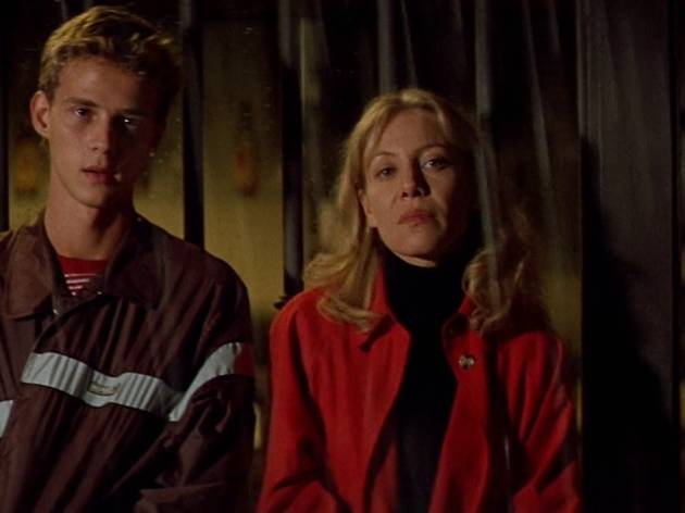 Todo sobre mi madre (1999) Todo sobre mi madre (1999)