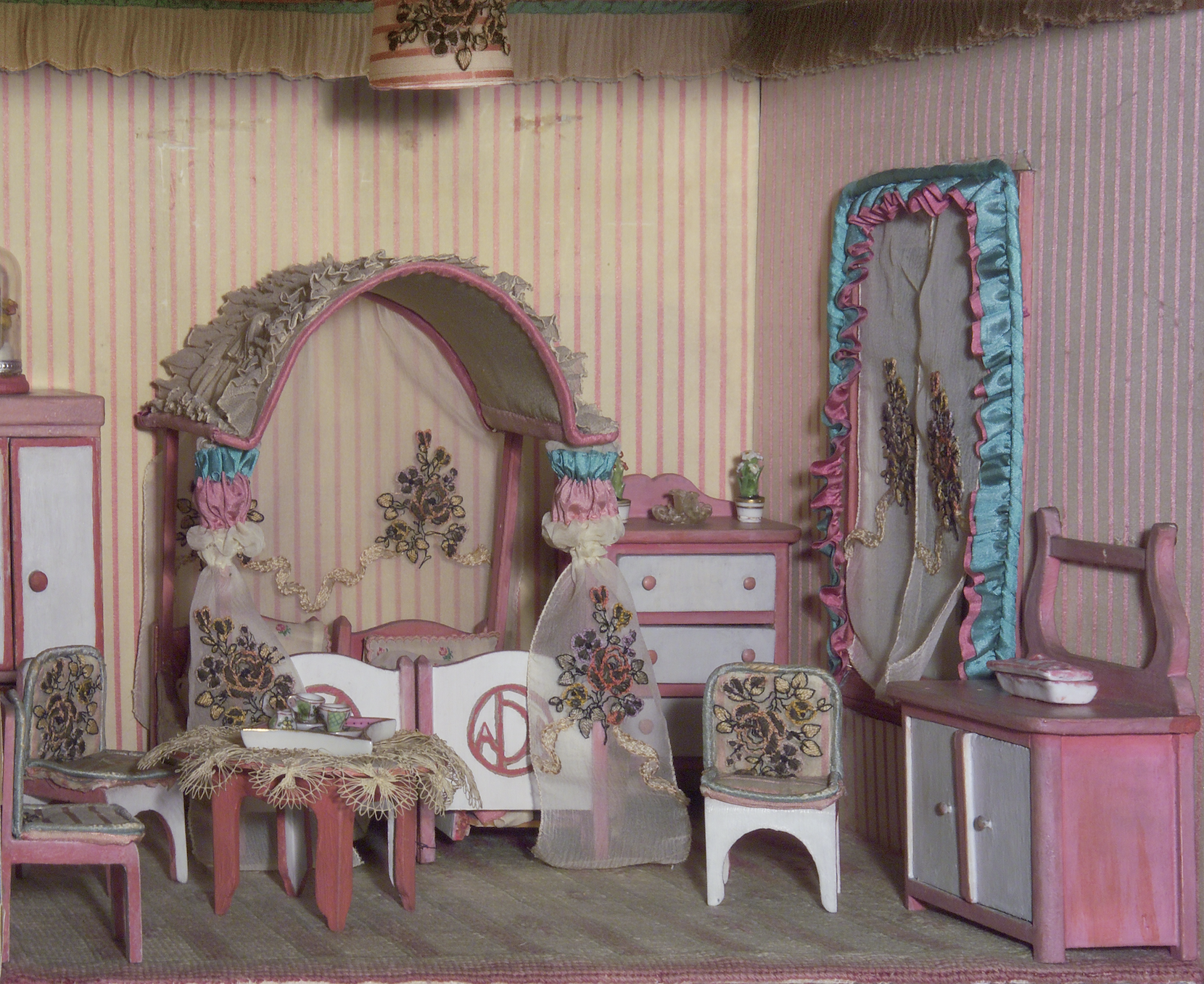 The Stettheimer Dollhouse: Up Close Things to do in New York