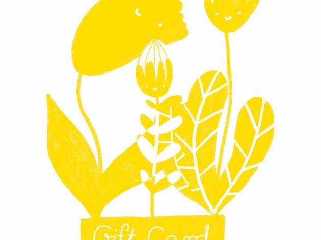 Ó! Galeria Gift card Ó! Galeria