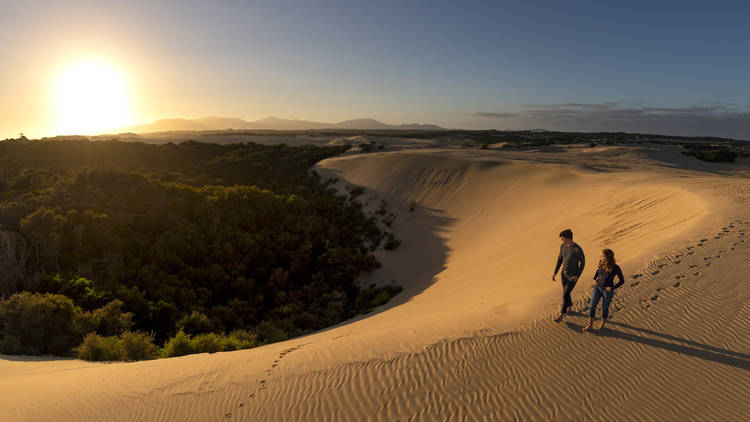 Wilsons Promontory National Park