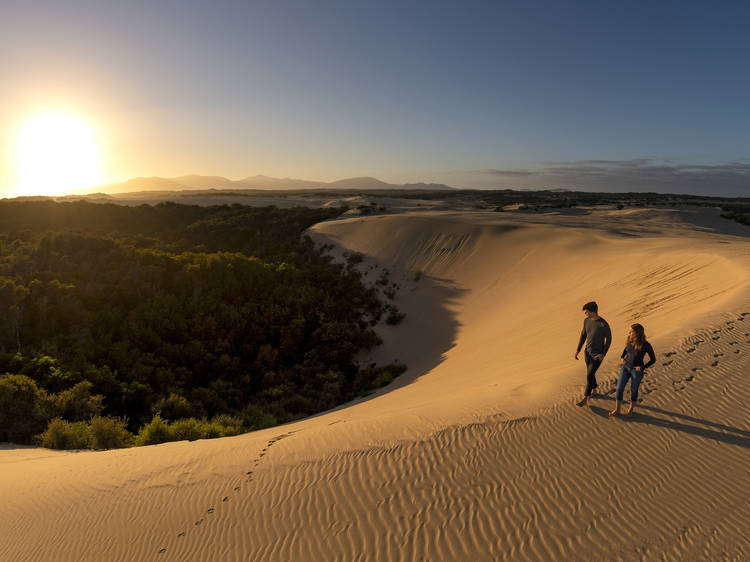 Wilsons Promontory National Park